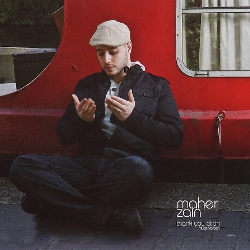 Maher Zain For The Rest Of My Life